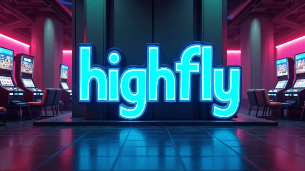 Highflybetslots